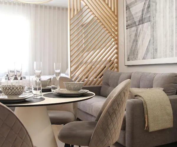 Ju3 Apartments