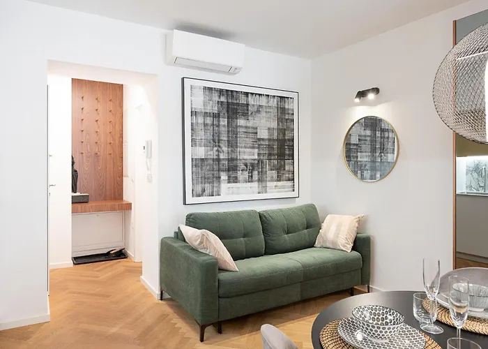 Ju3 Apartments
