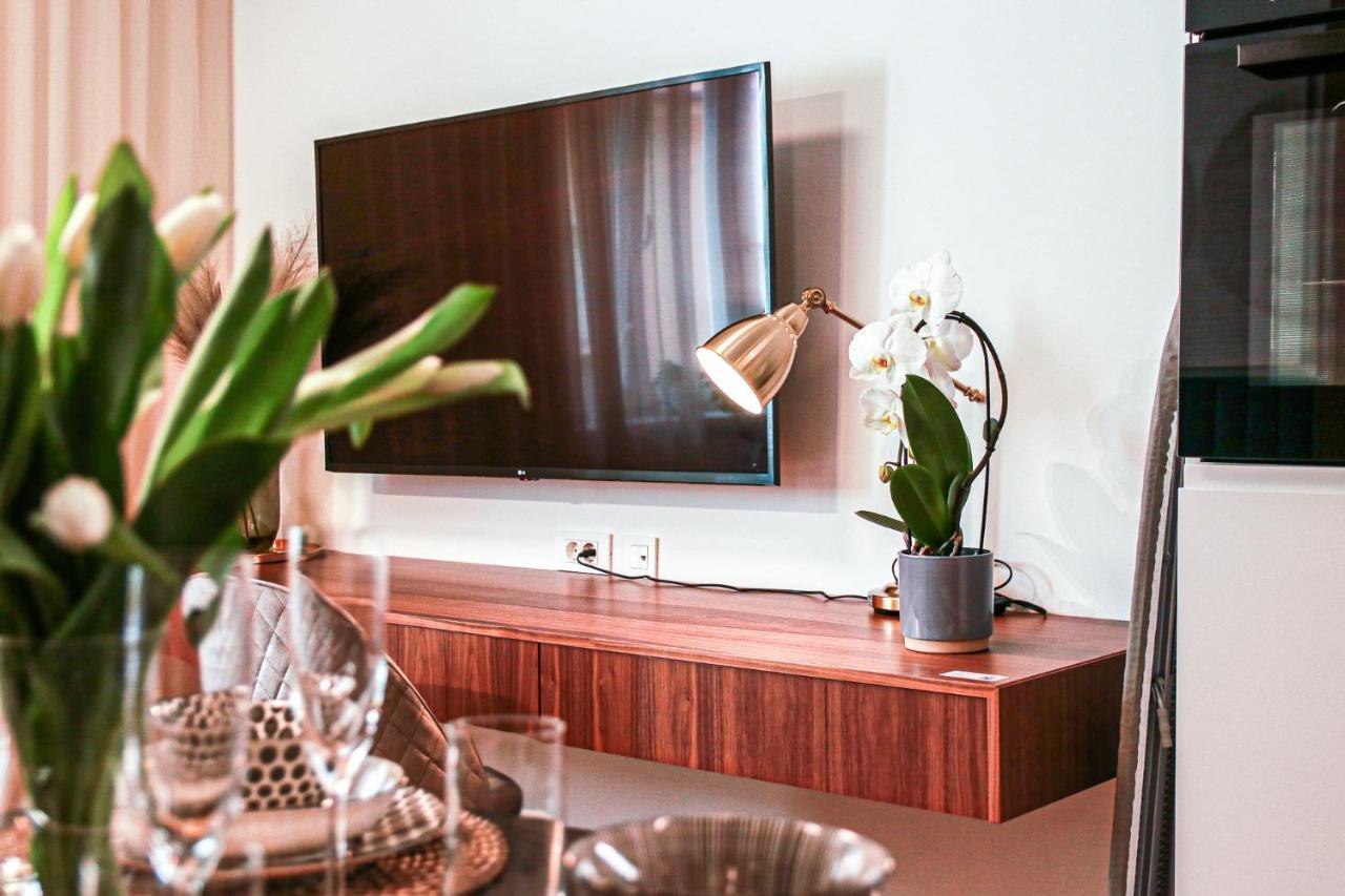 Appartement Ju3 Ljubljana