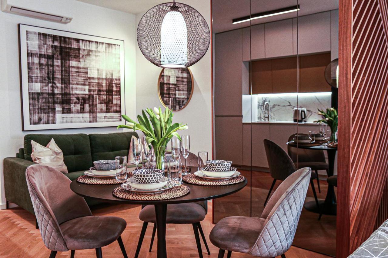 Appartement Ju3