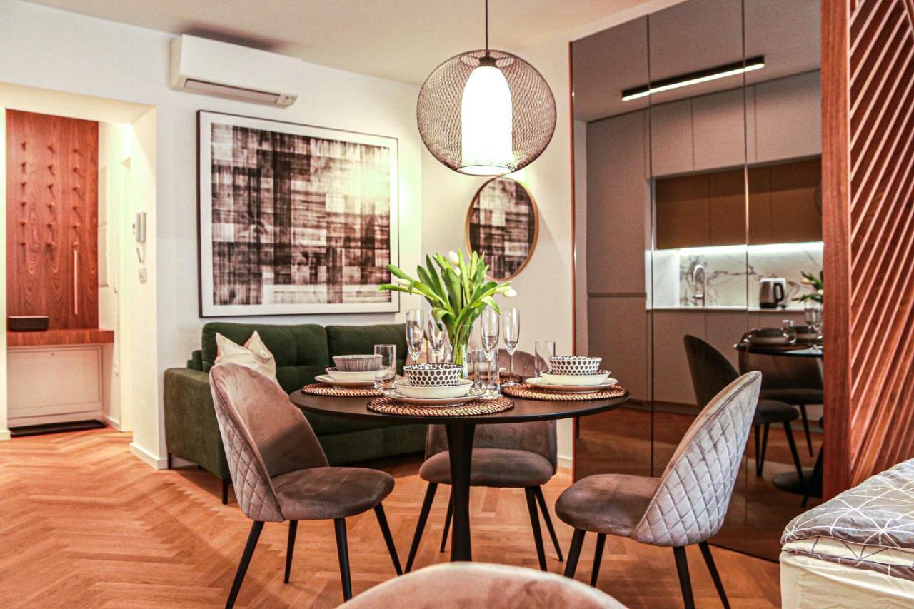 Ju3 Appartement *