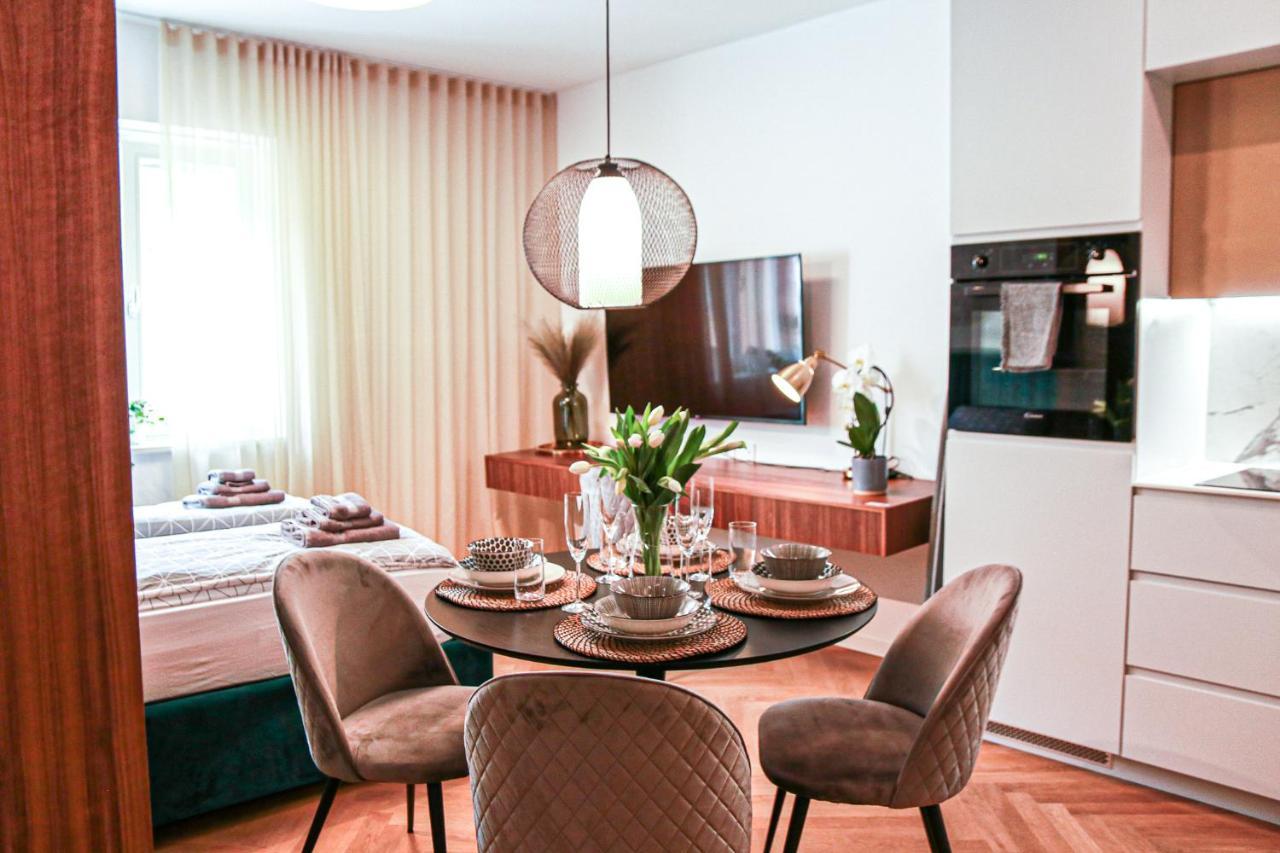 Appartement Ju3 *