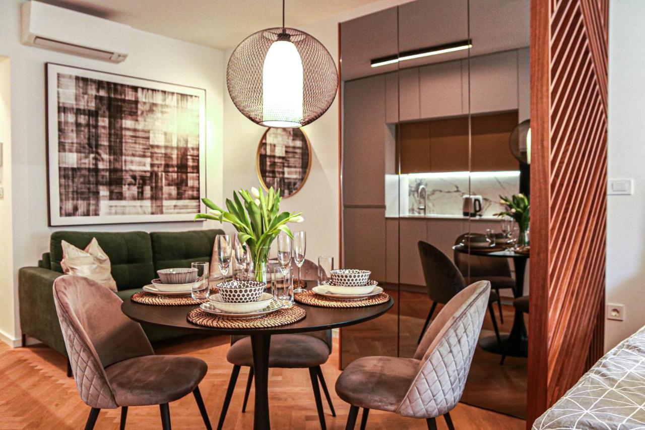 Appartement Ju3 *