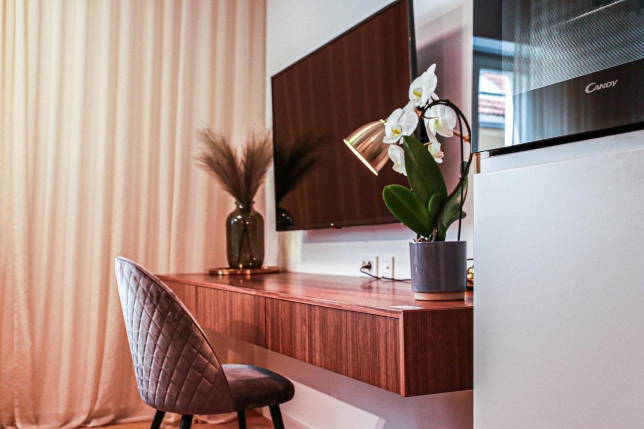 Appartement Ju3 *