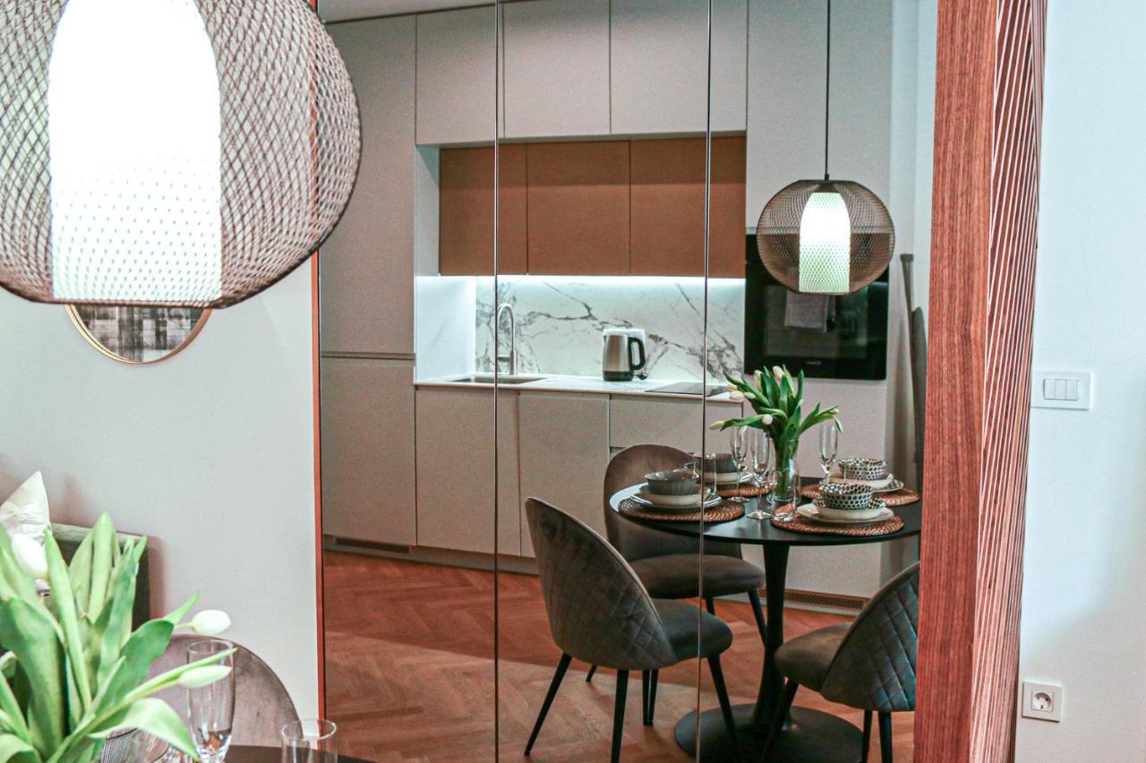 Appartement Ju3 Ljubljana