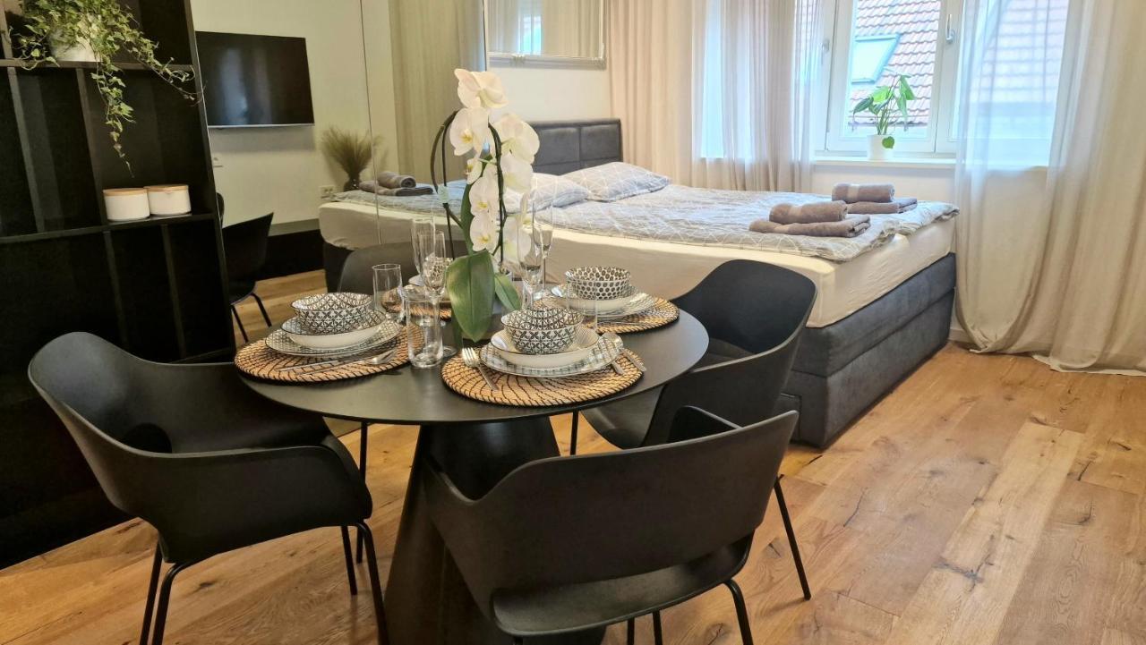 Appartement Ju3 Ljubljana