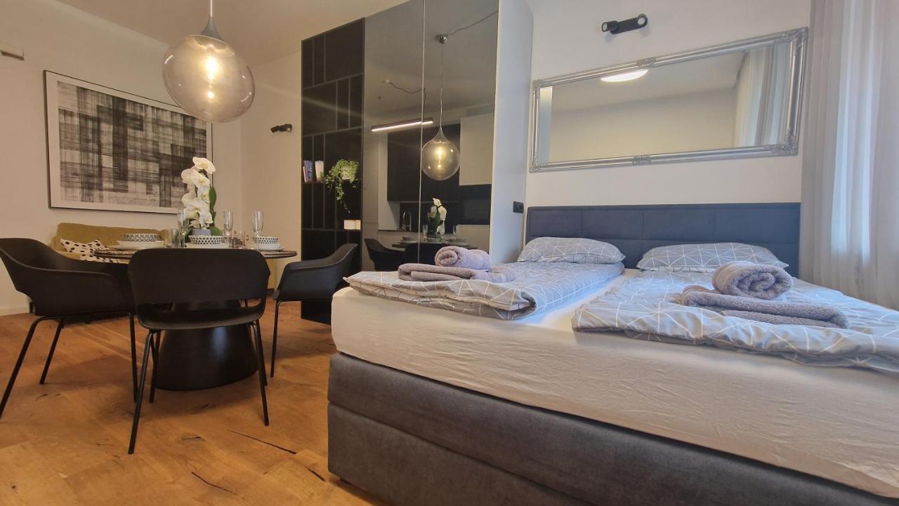 Ju3 Appartement Ljubljana