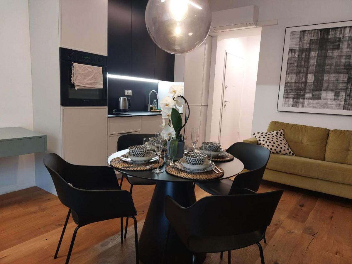 Ju3 Appartement