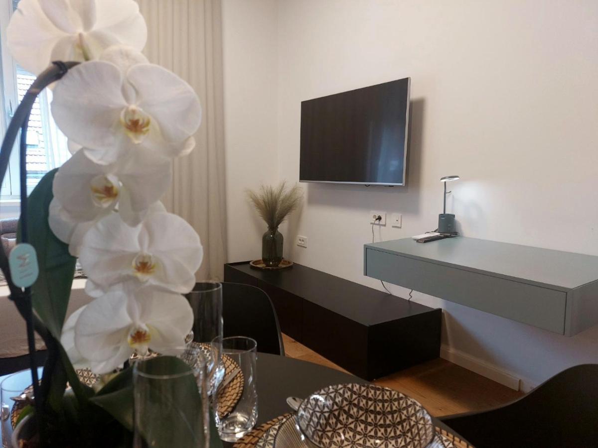 Appartement Ju3 *