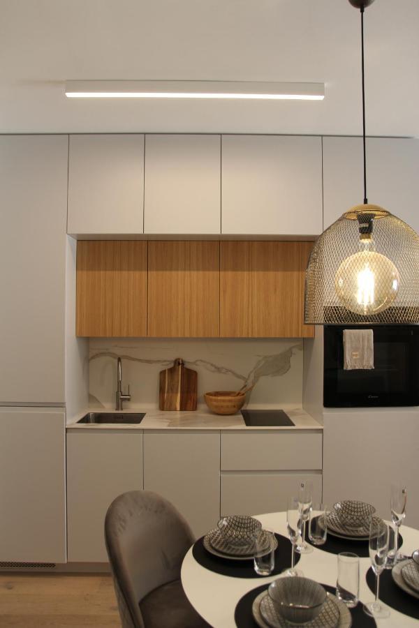 Ju3 Appartement *