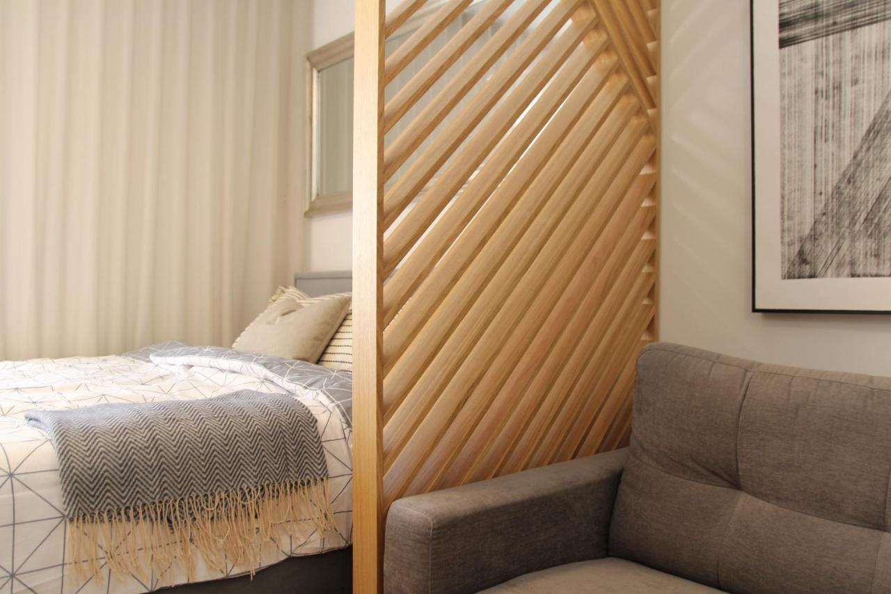 Appartement Ju3 *