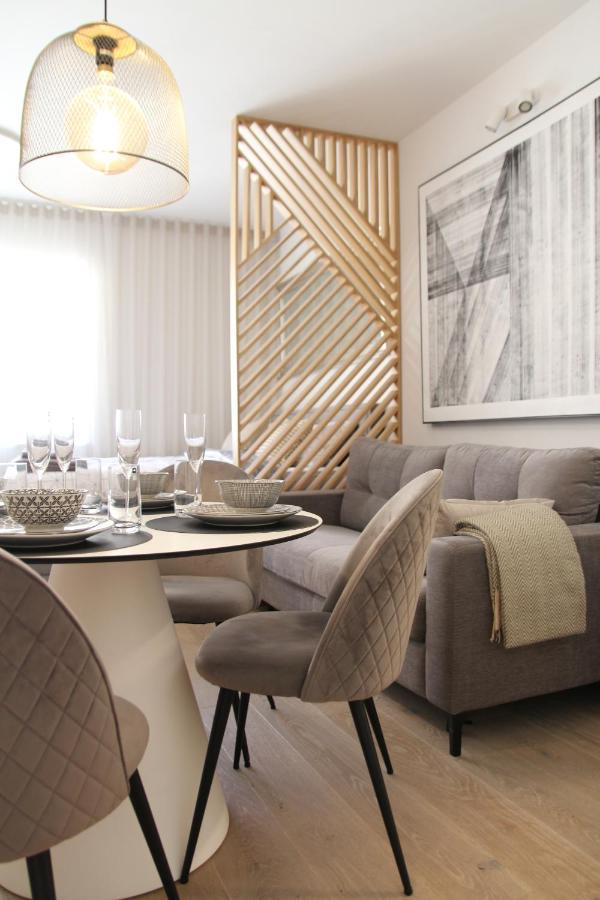 Appartement Ju3