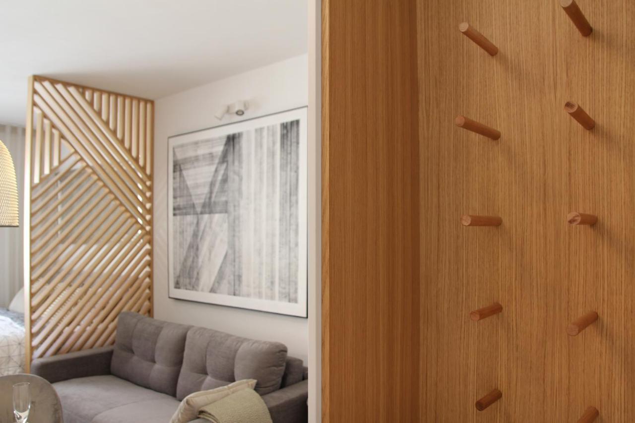 Appartement Ju3 Ljubljana