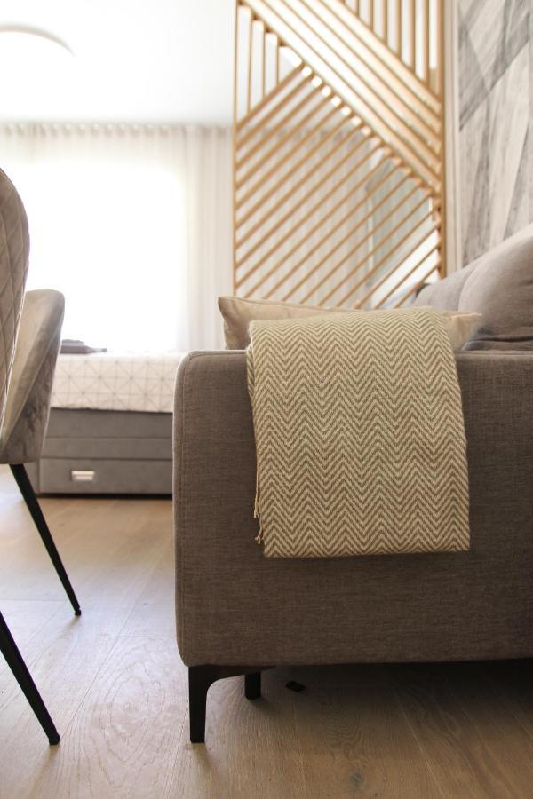 Ju3 Appartement Ljubljana