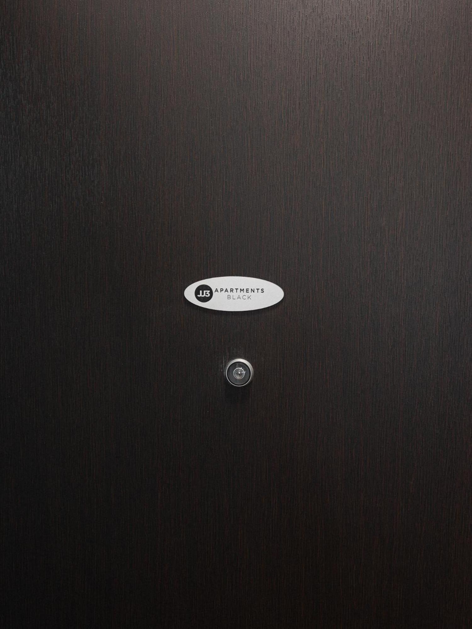 Appartement Ju3 Ljubljana