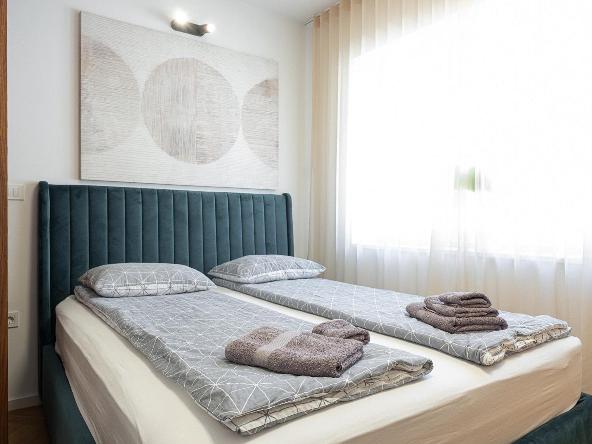Ju3 Appartement