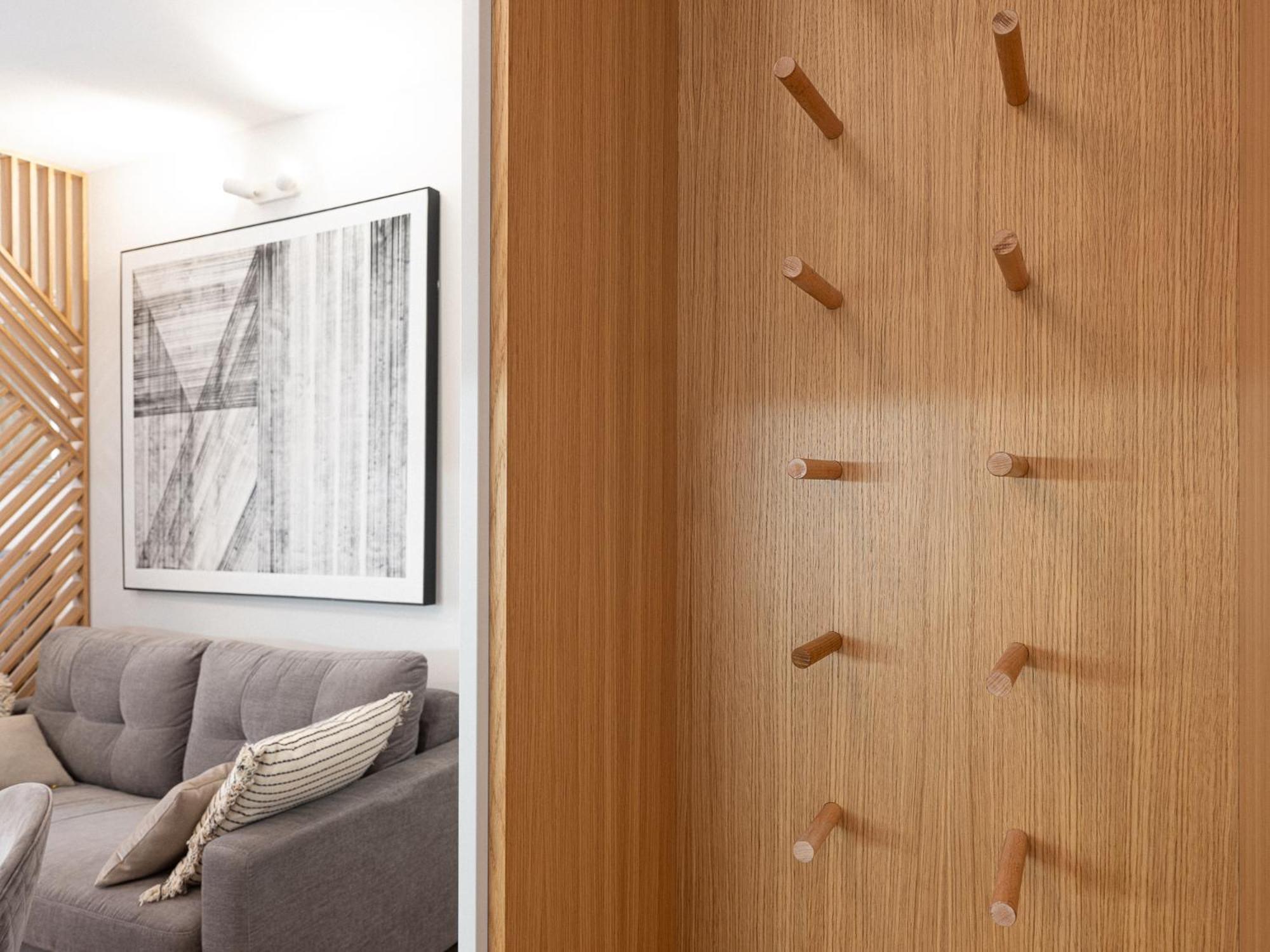 Appartement Ju3
