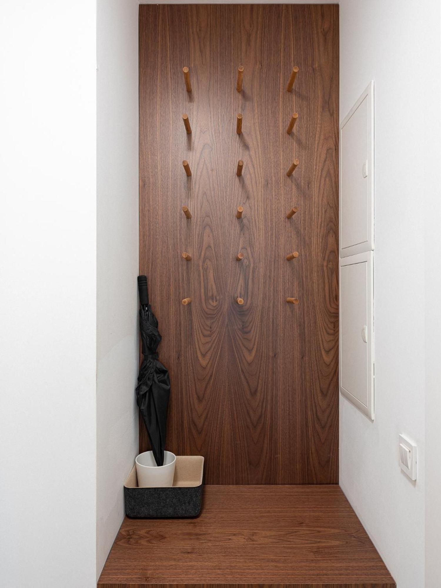 Ju3 Appartement *
