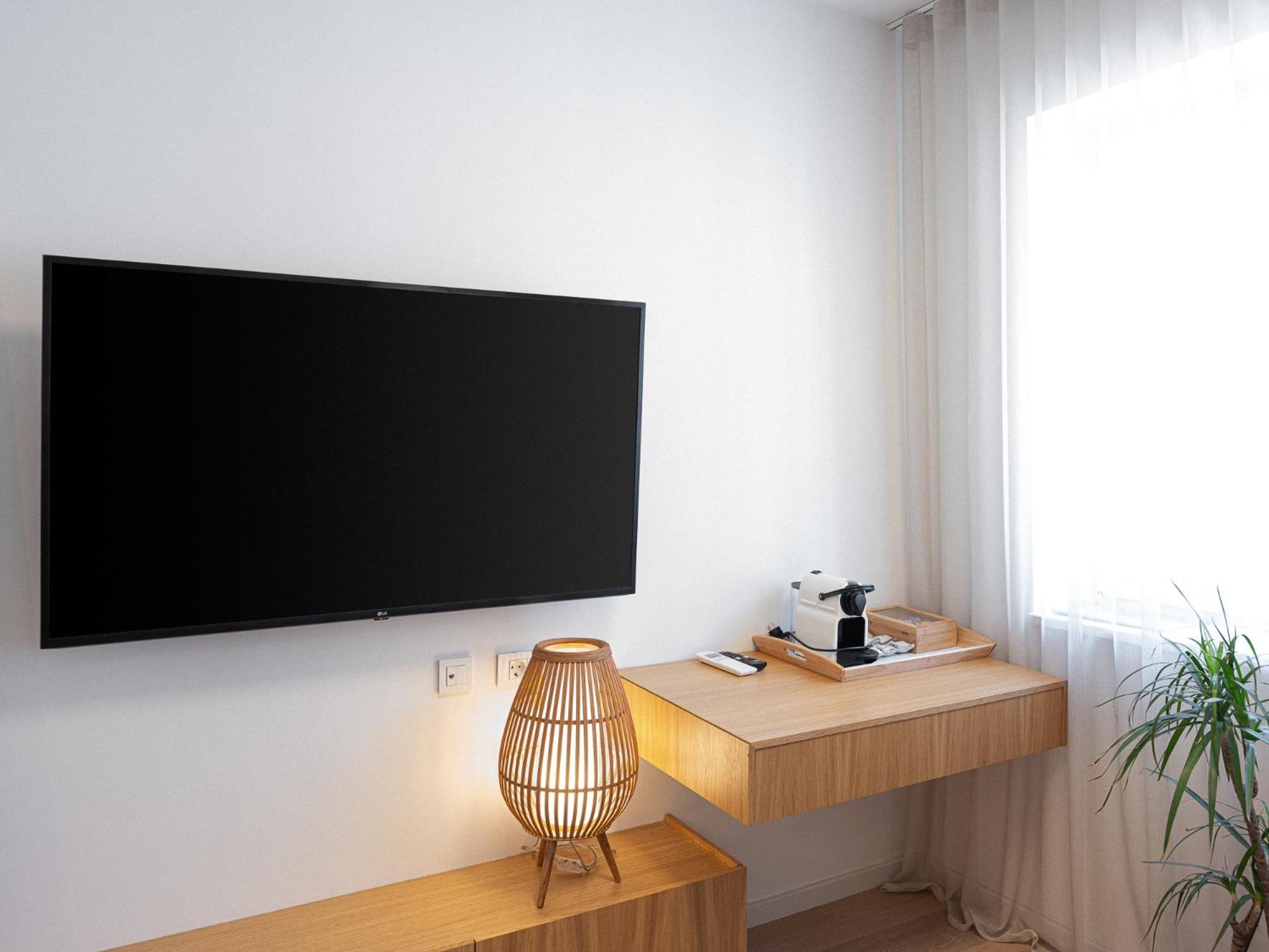 Appartement Ju3 Ljubljana