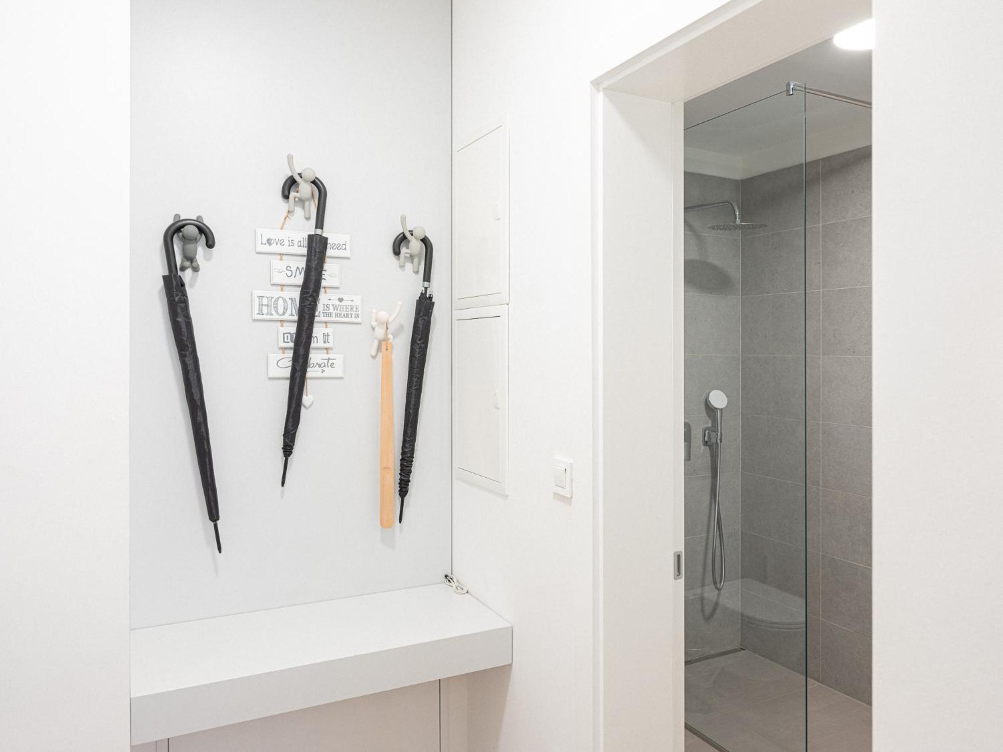 Ju3 Appartement