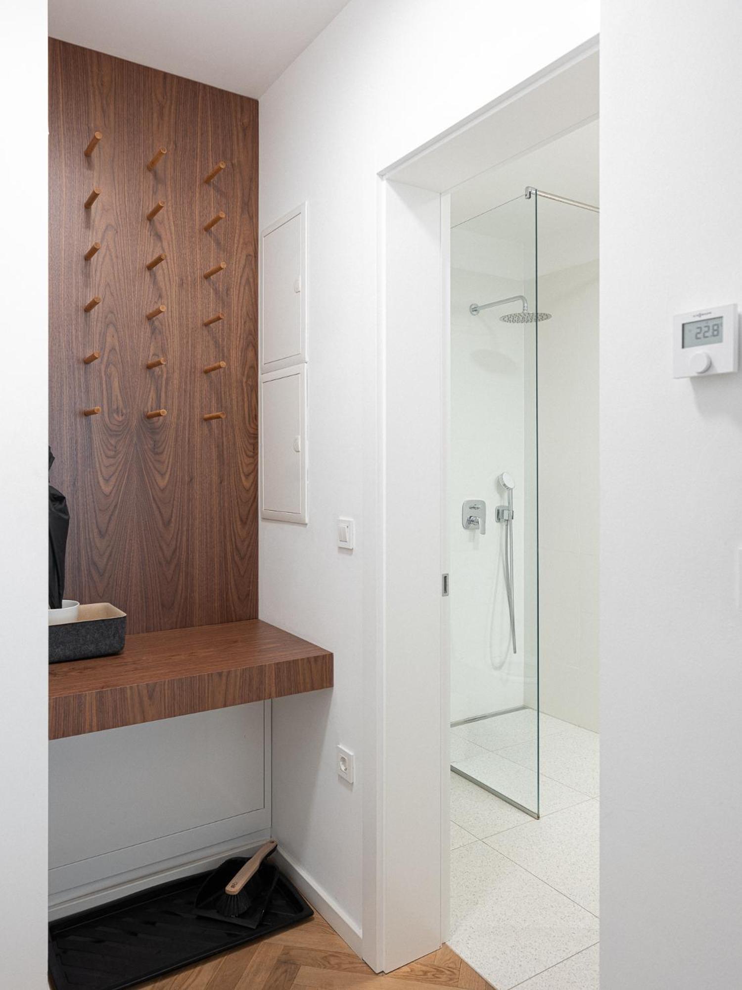 Appartement Ju3 Ljubljana