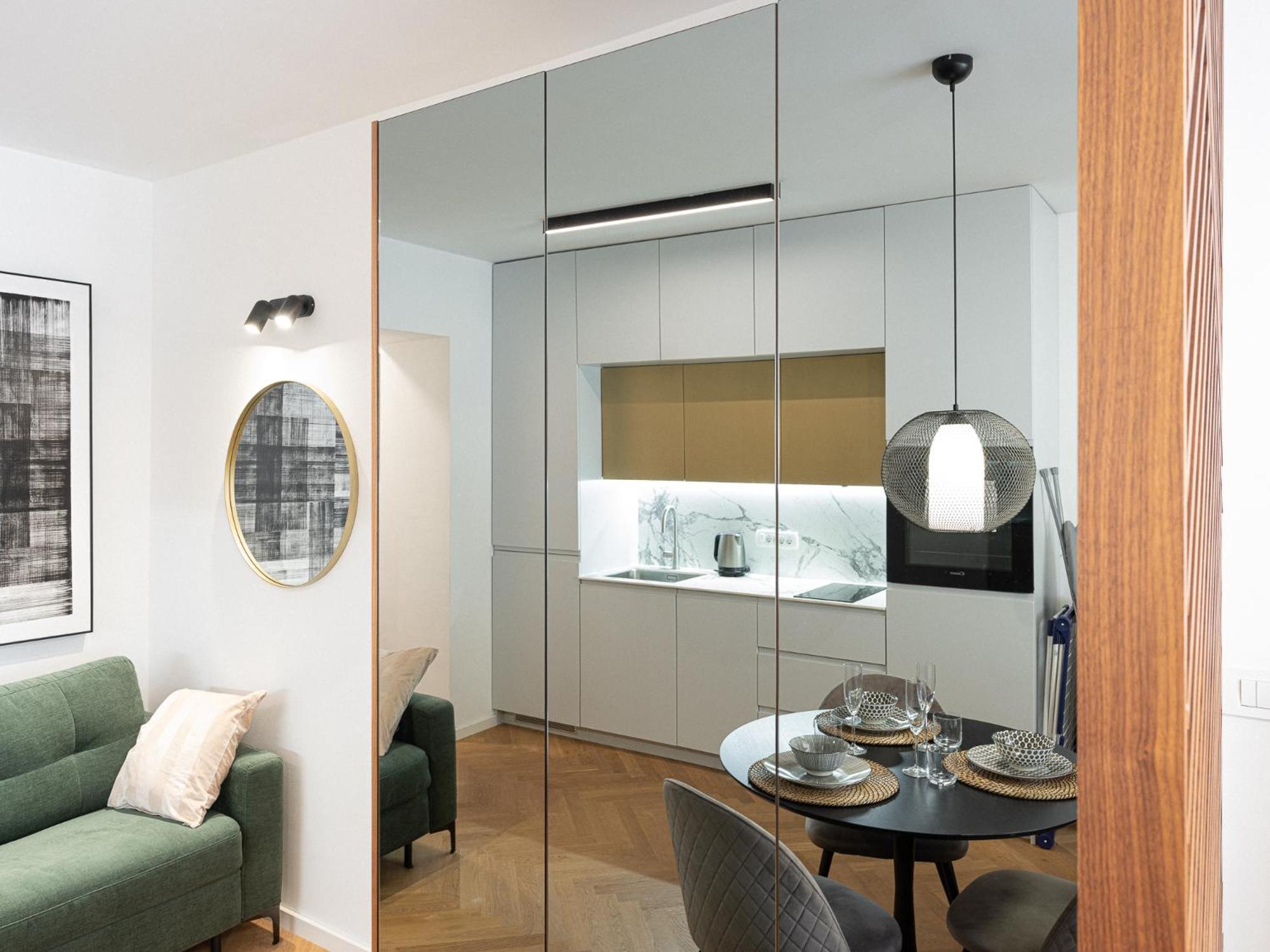 Ju3 Appartement