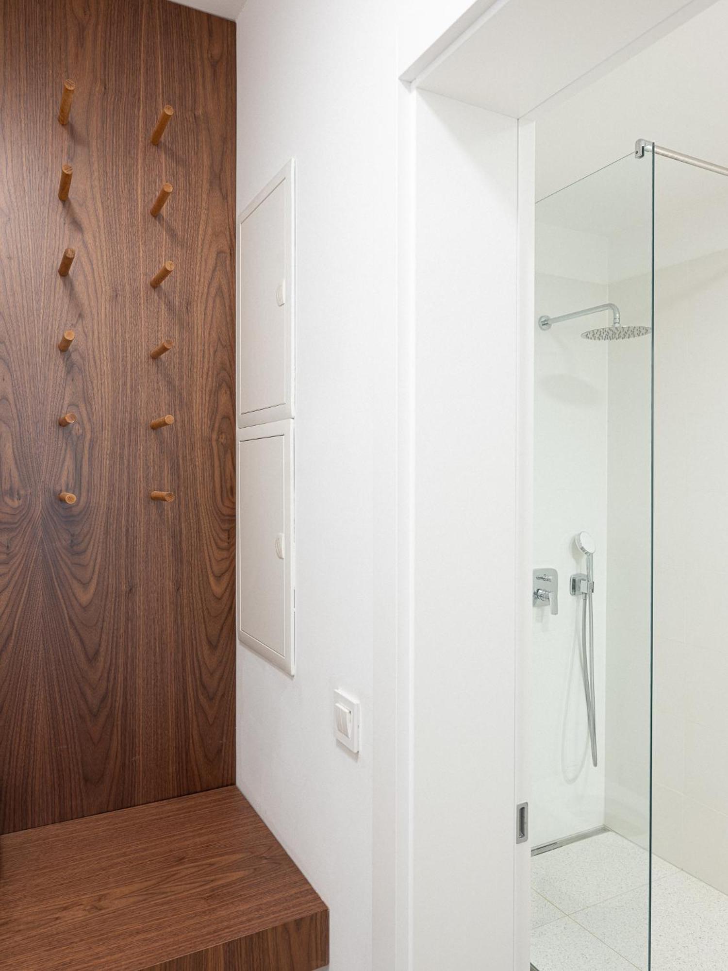 Appartement Ju3 *