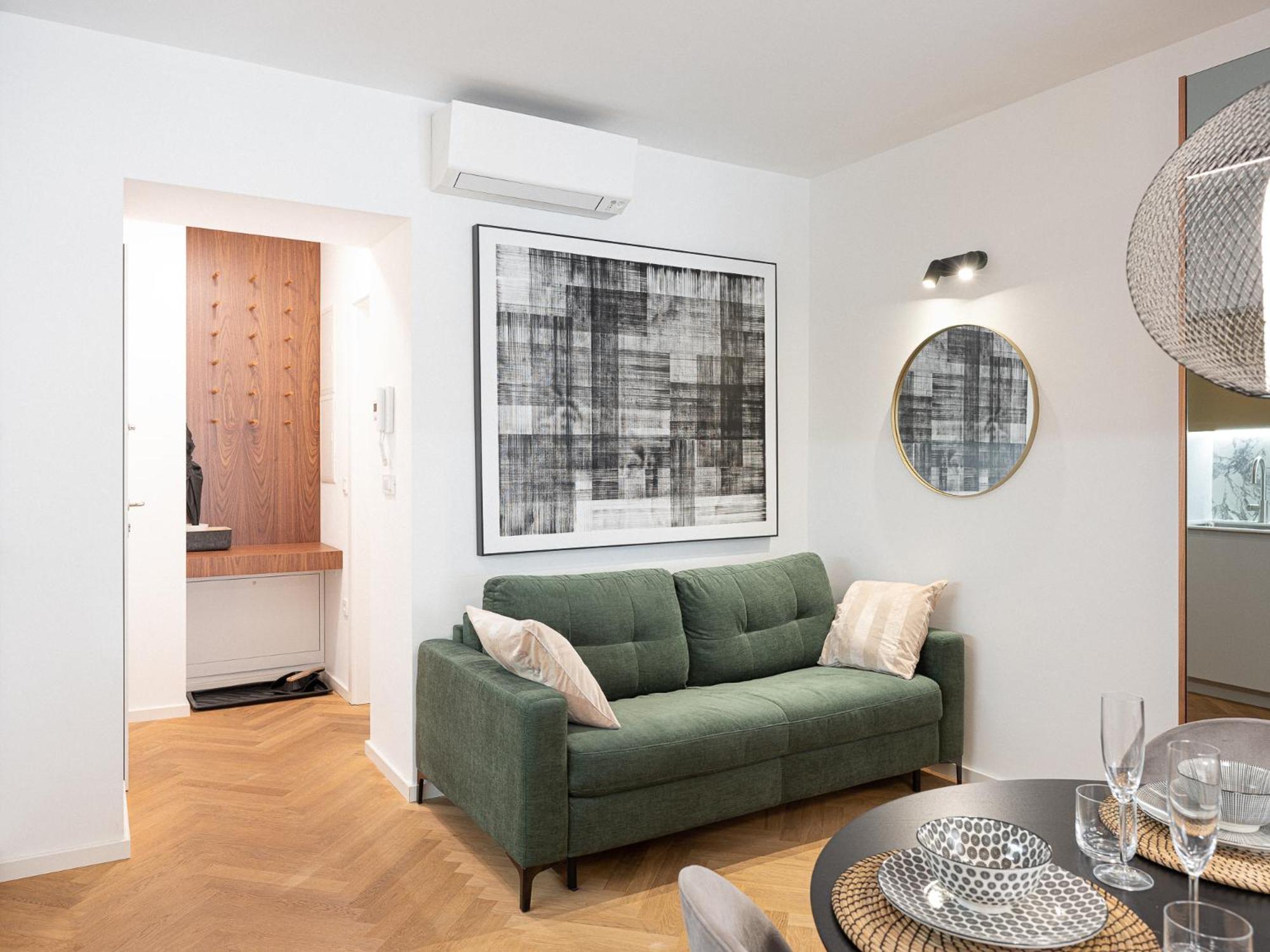 Ju3 Appartement *