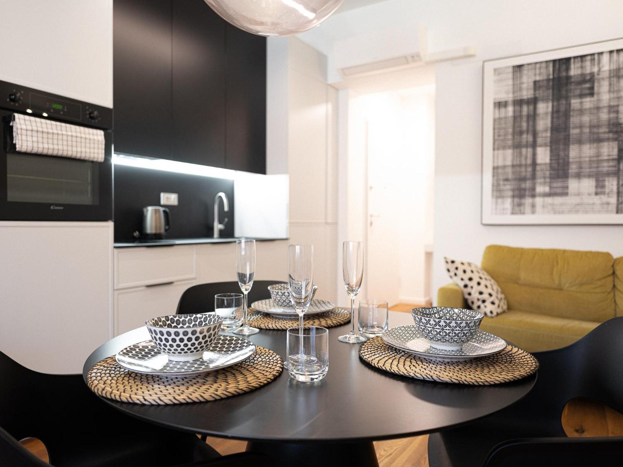 Appartement Ju3 *
