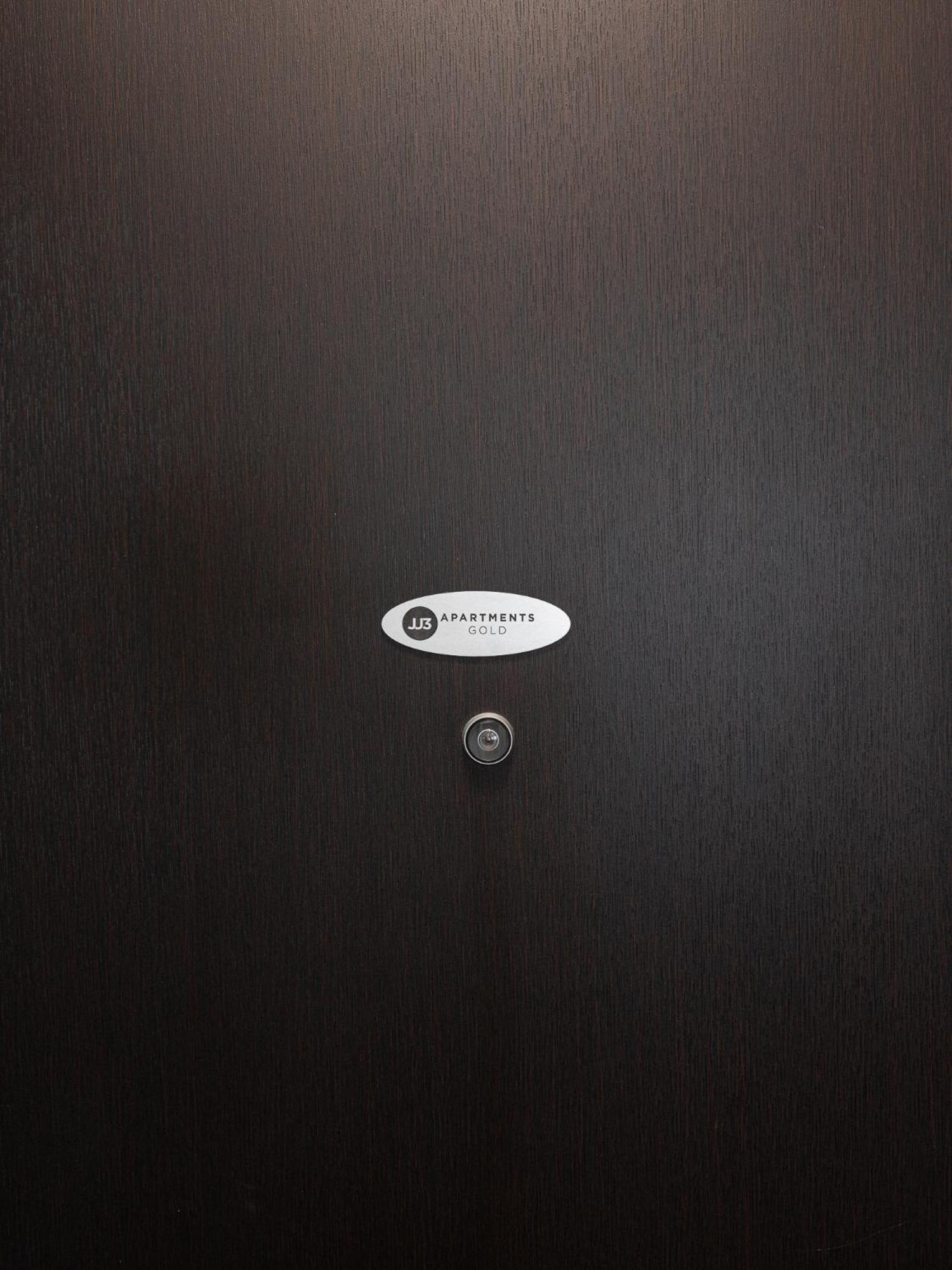 Ju3 Appartement *
