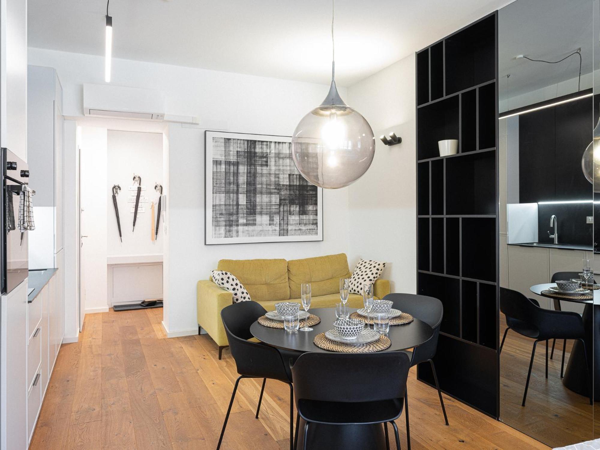 Appartement Ju3