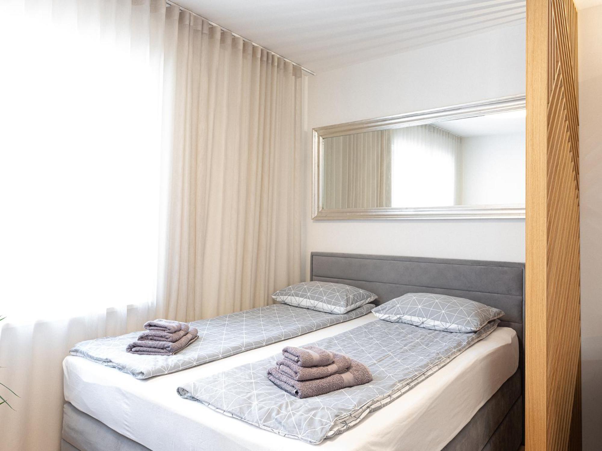 Appartement Ju3