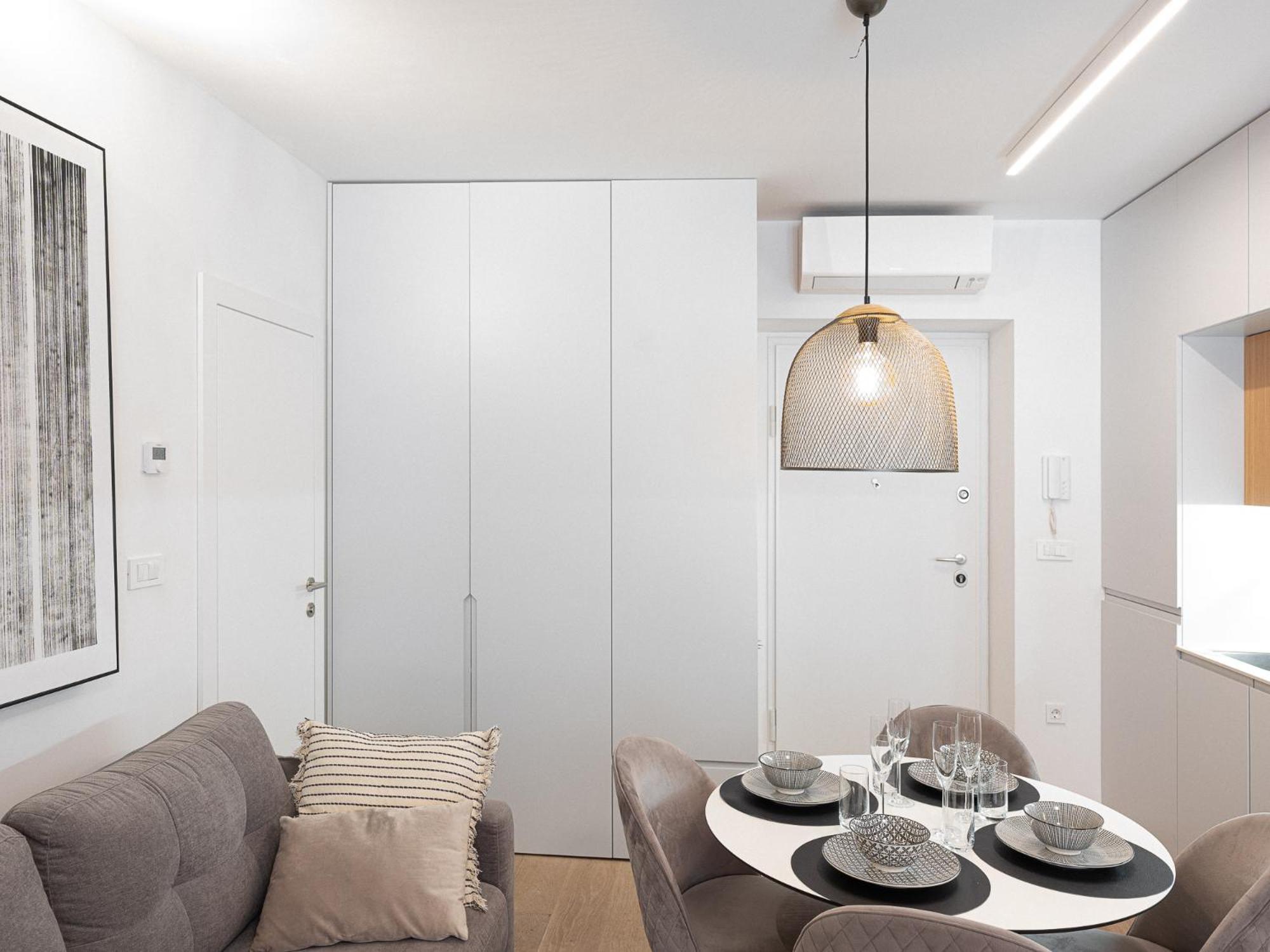 Ju3 Appartement Ljubljana