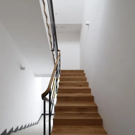 Ju3 Apartments Ljubljana Extérieur photo