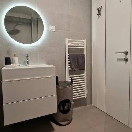 Ju3 Apartments Ljubljana Extérieur photo