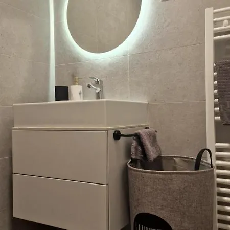 Ju3 Apartments Ljubljana Extérieur photo