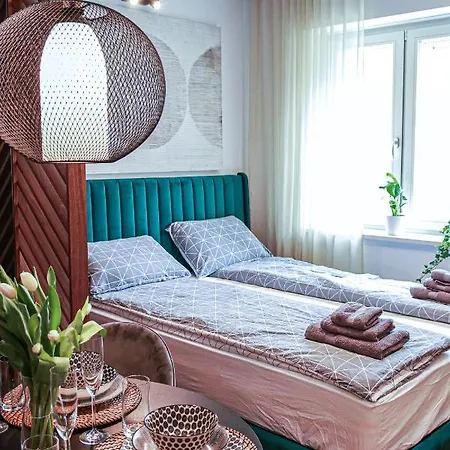 Ju3 Apartments Ljubljana Extérieur photo
