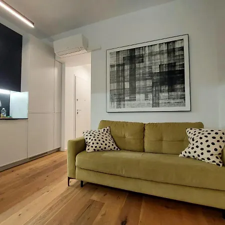 Ju3 Apartments Ljubljana Extérieur photo