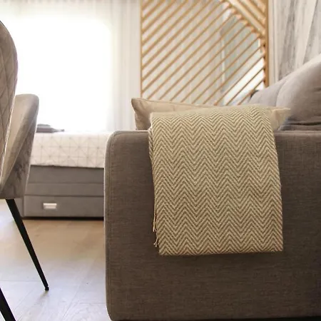 Ju3 Apartments Ljubljana Extérieur photo