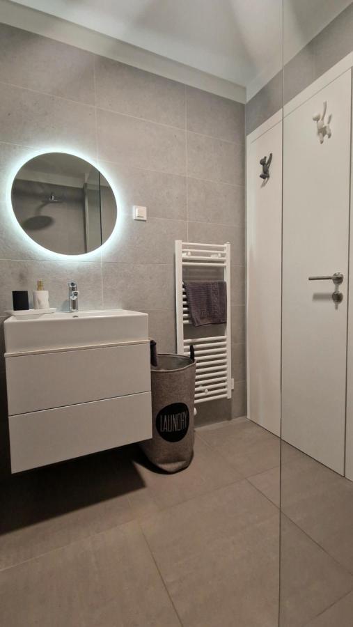 Ju3 Apartment