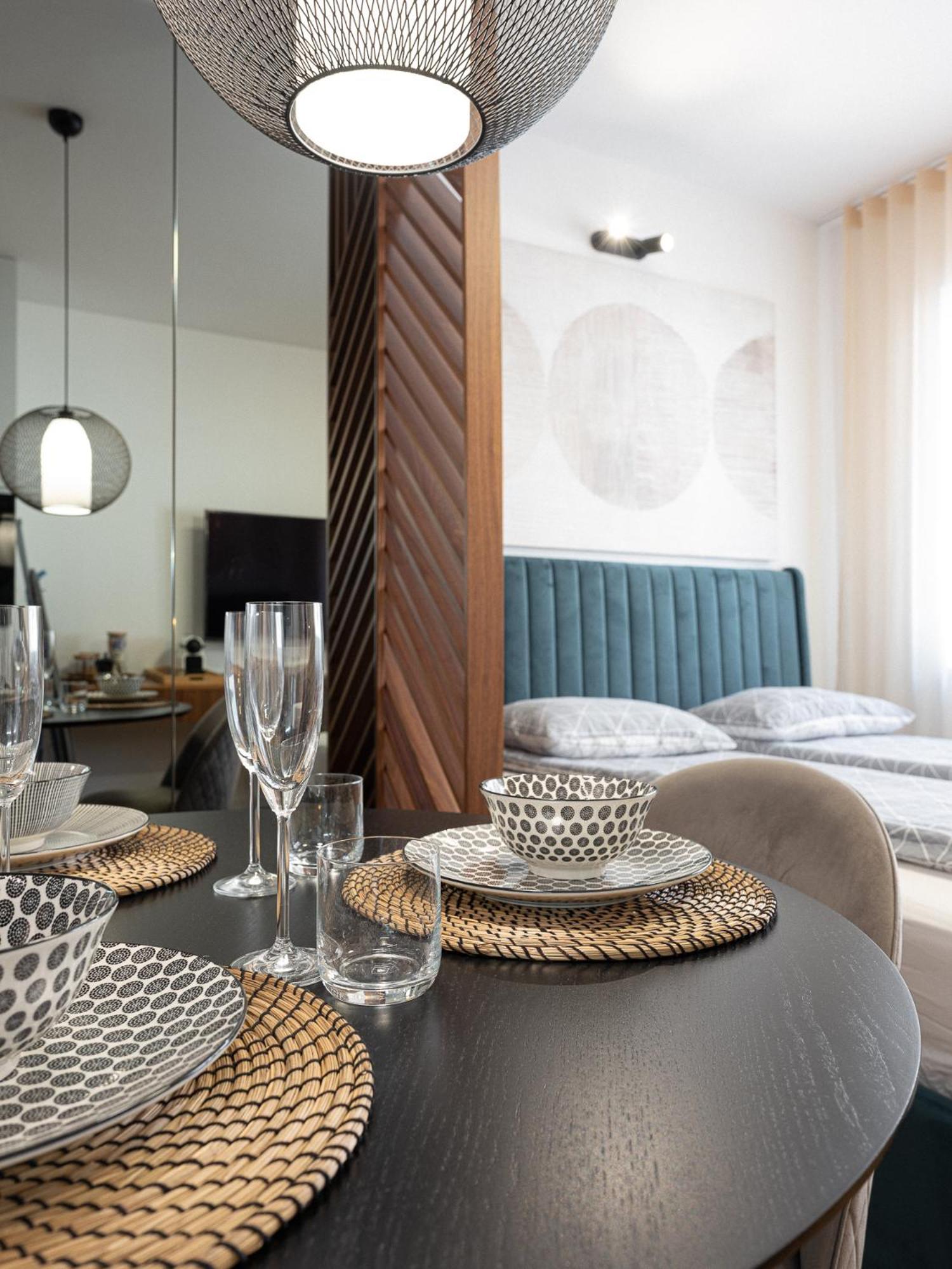 Apartment Ju3 *